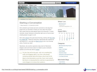 Beyond Communications