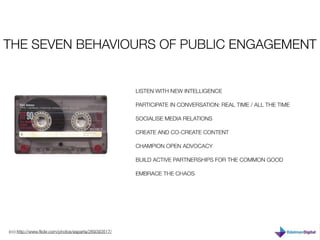 Beyond Communications