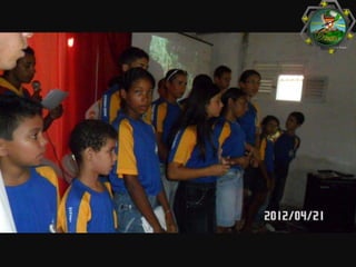 Clube Felinos da selva