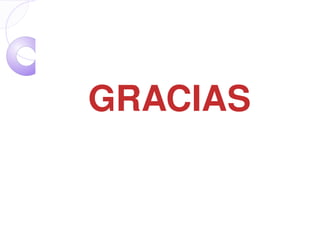 GRACIAS
 