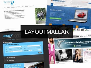 LAYOUTMALLAR
 