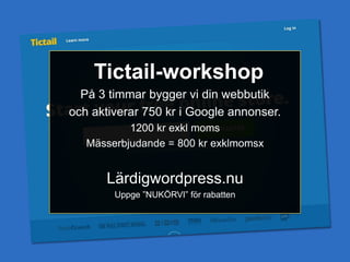 Frågor på det?

 