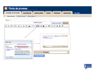 Hipervínculos




Ejempo de enlace

http//www.elpais.com




                                              by scribaid




                                       by scribaid
 