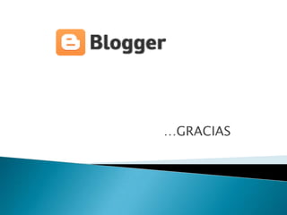 …GRACIAS
 