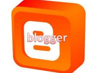 blogger