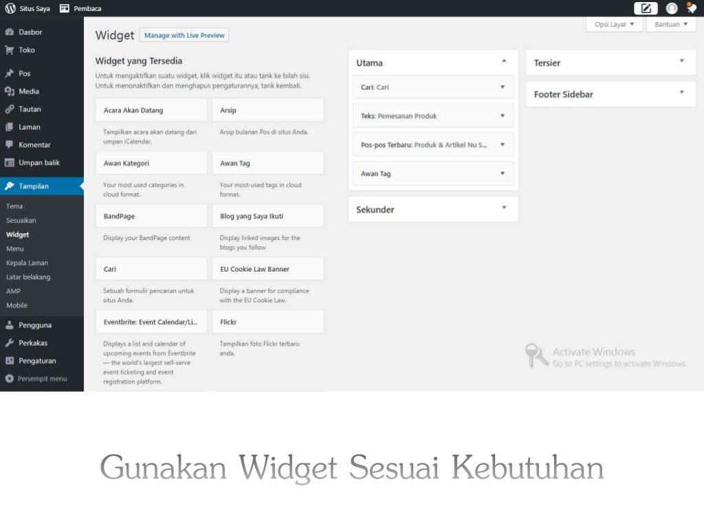 Seo Malang
