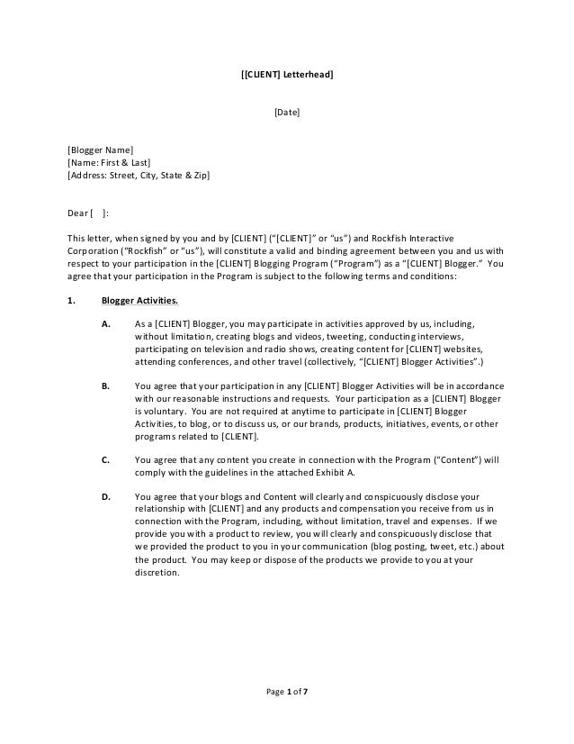 pdf contract notes 1 agreement template Blogger form pdf contract notes 1 agreement template Blogger form