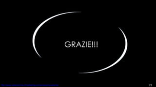 GRAZIE!!! 