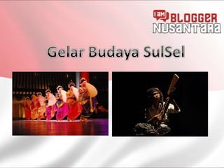 Promosi Blogger Nusantara 2012