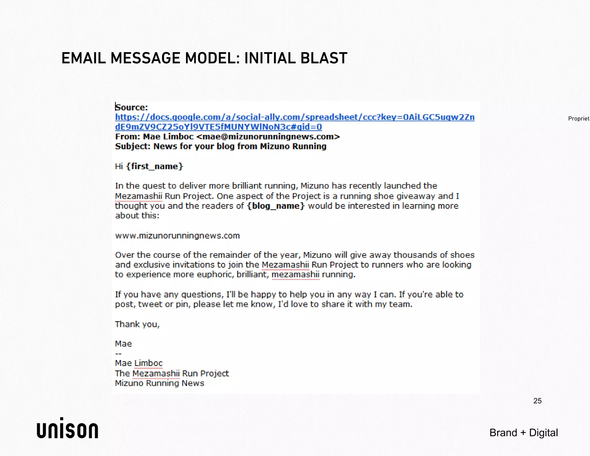 25



Brand + Digital
 