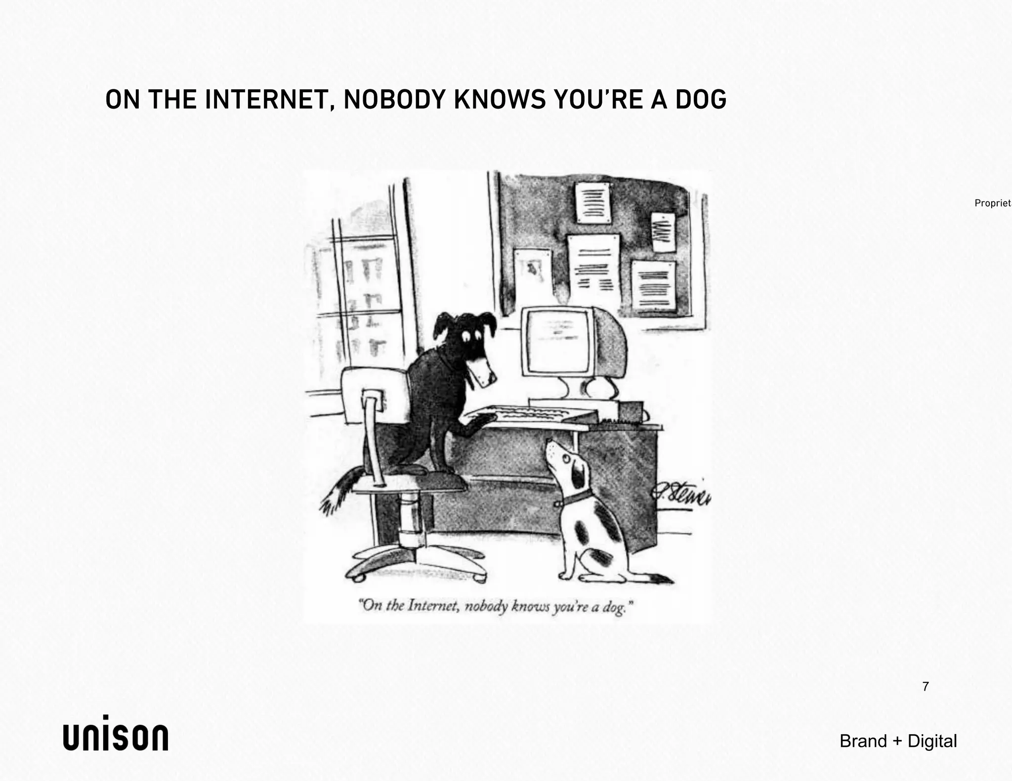 7



Brand + Digital
 