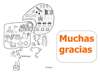 Muchas gracias 