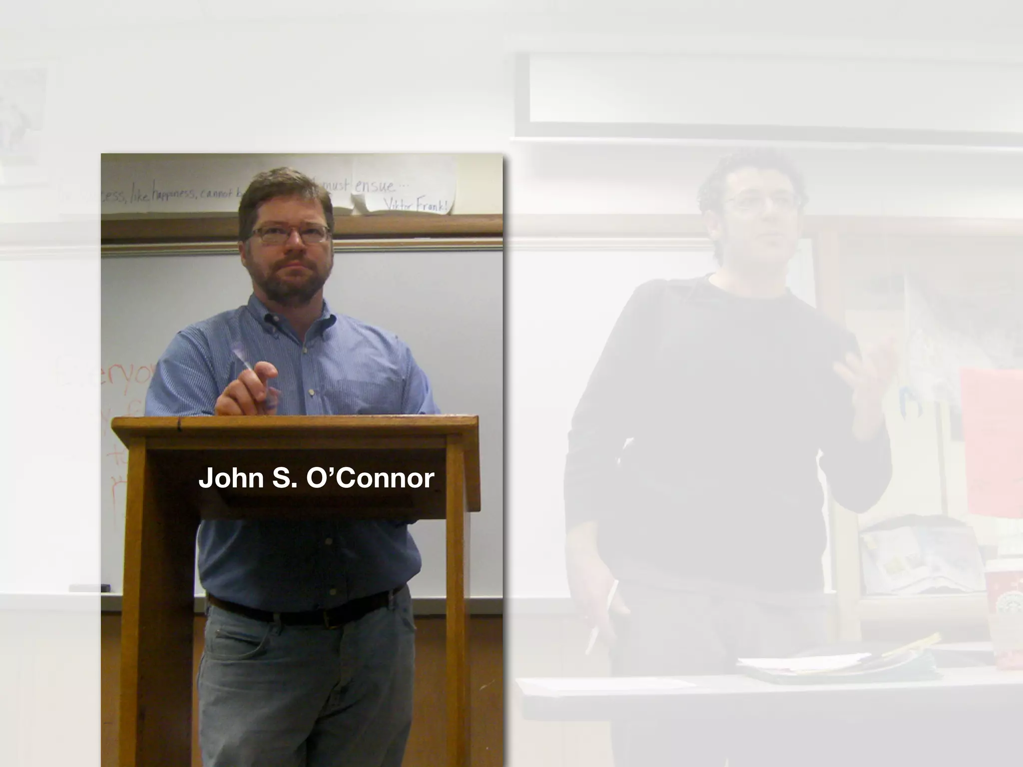 Blogging for the Classroom