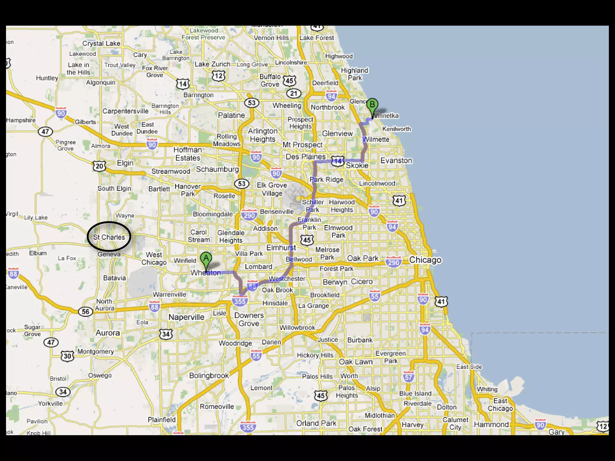 Blogging for the Classroom