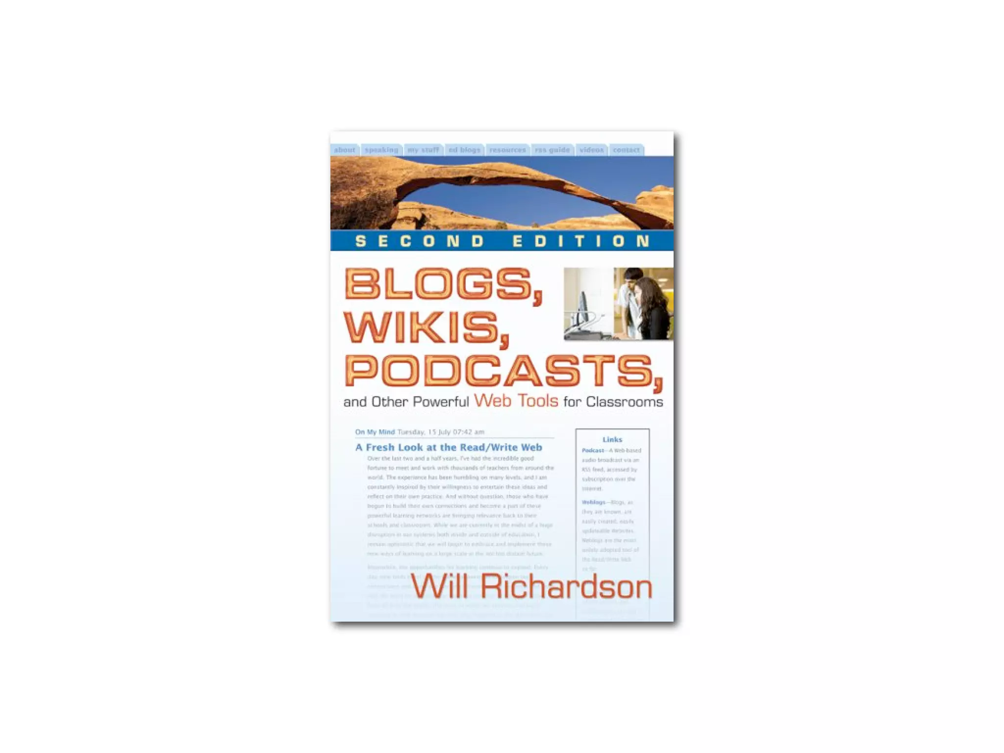 Blogging for the Classroom