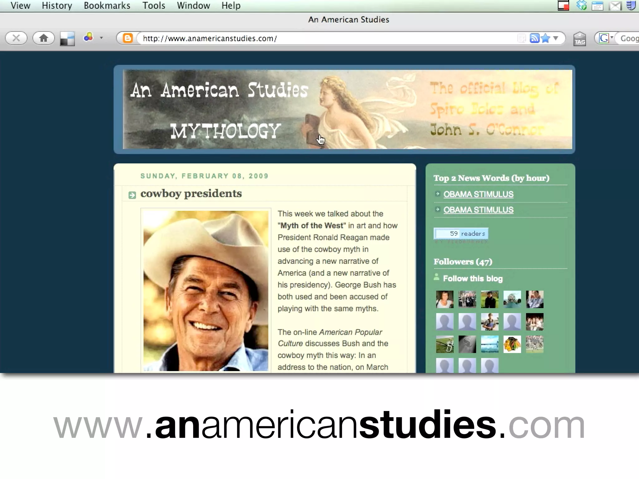 Blogging for the Classroom