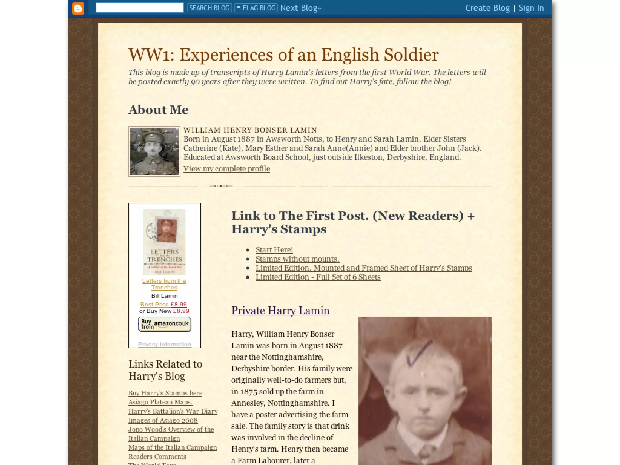 Blogging for the Classroom