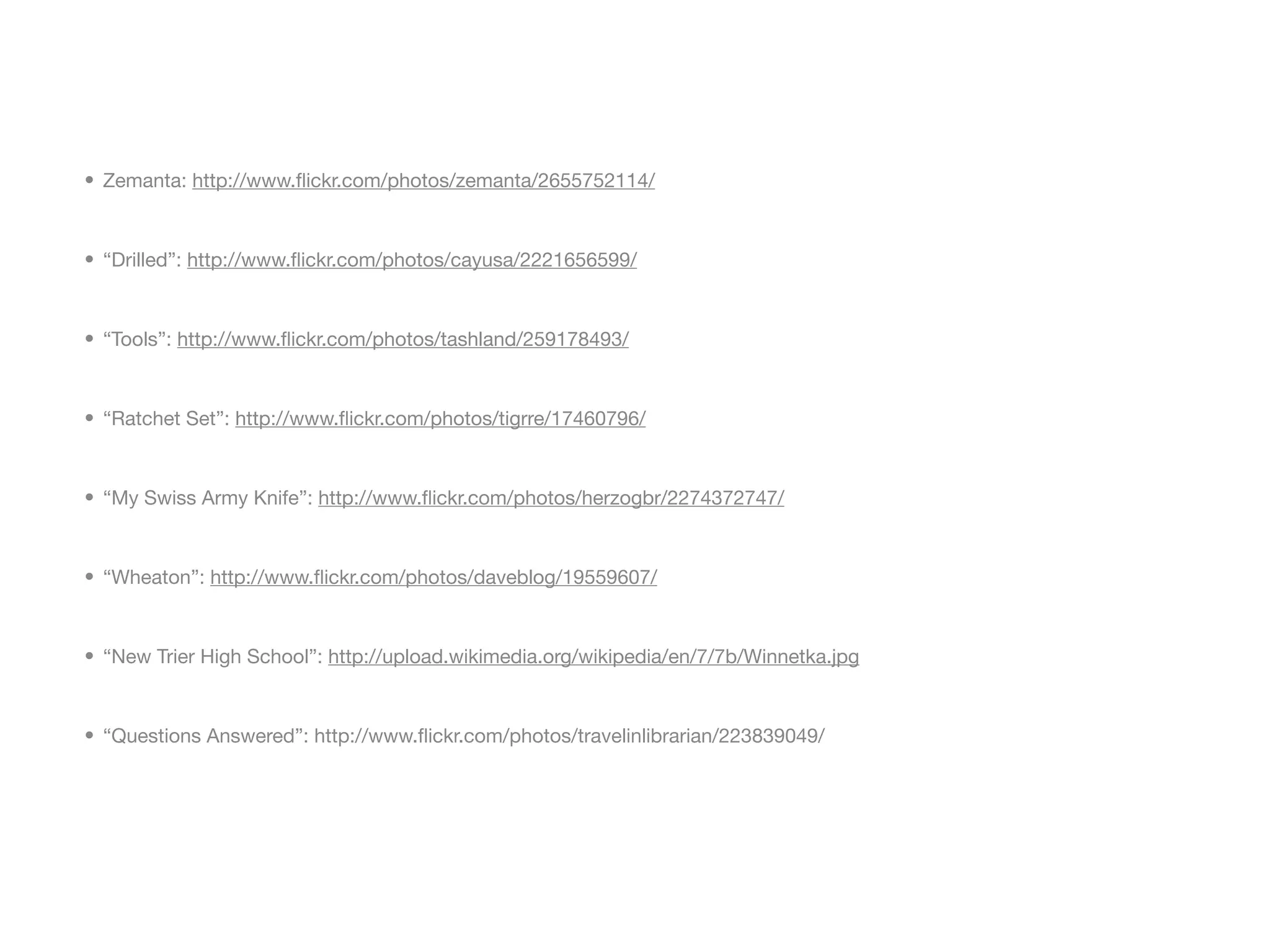 Blogging for the Classroom