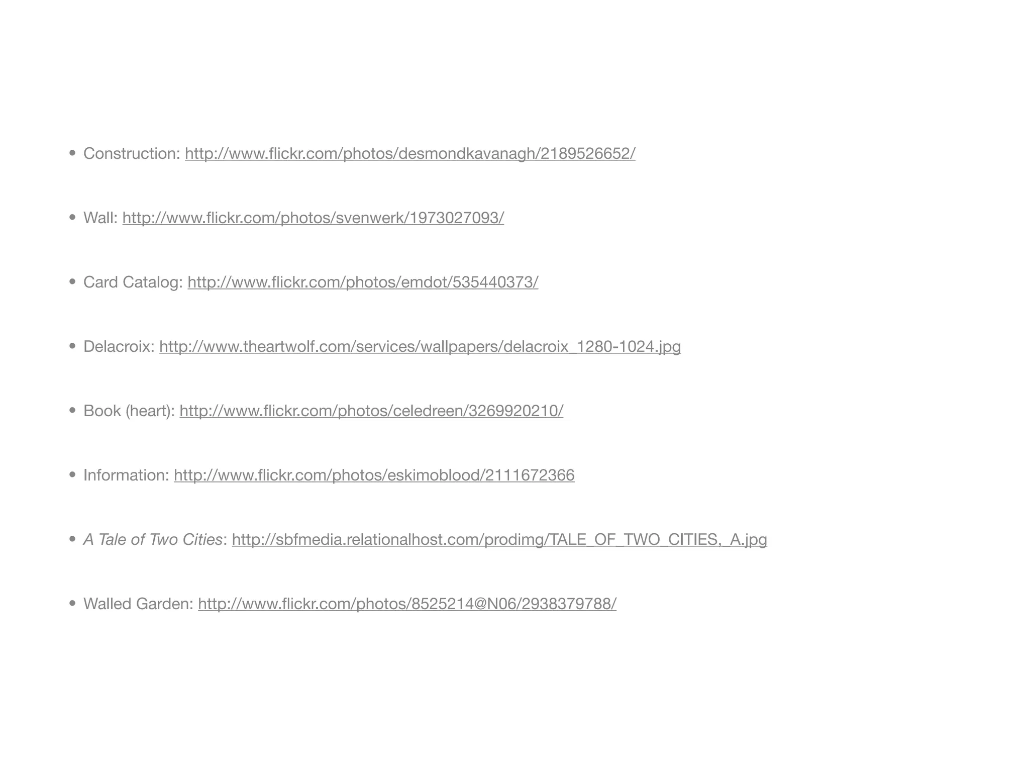 Blogging for the Classroom