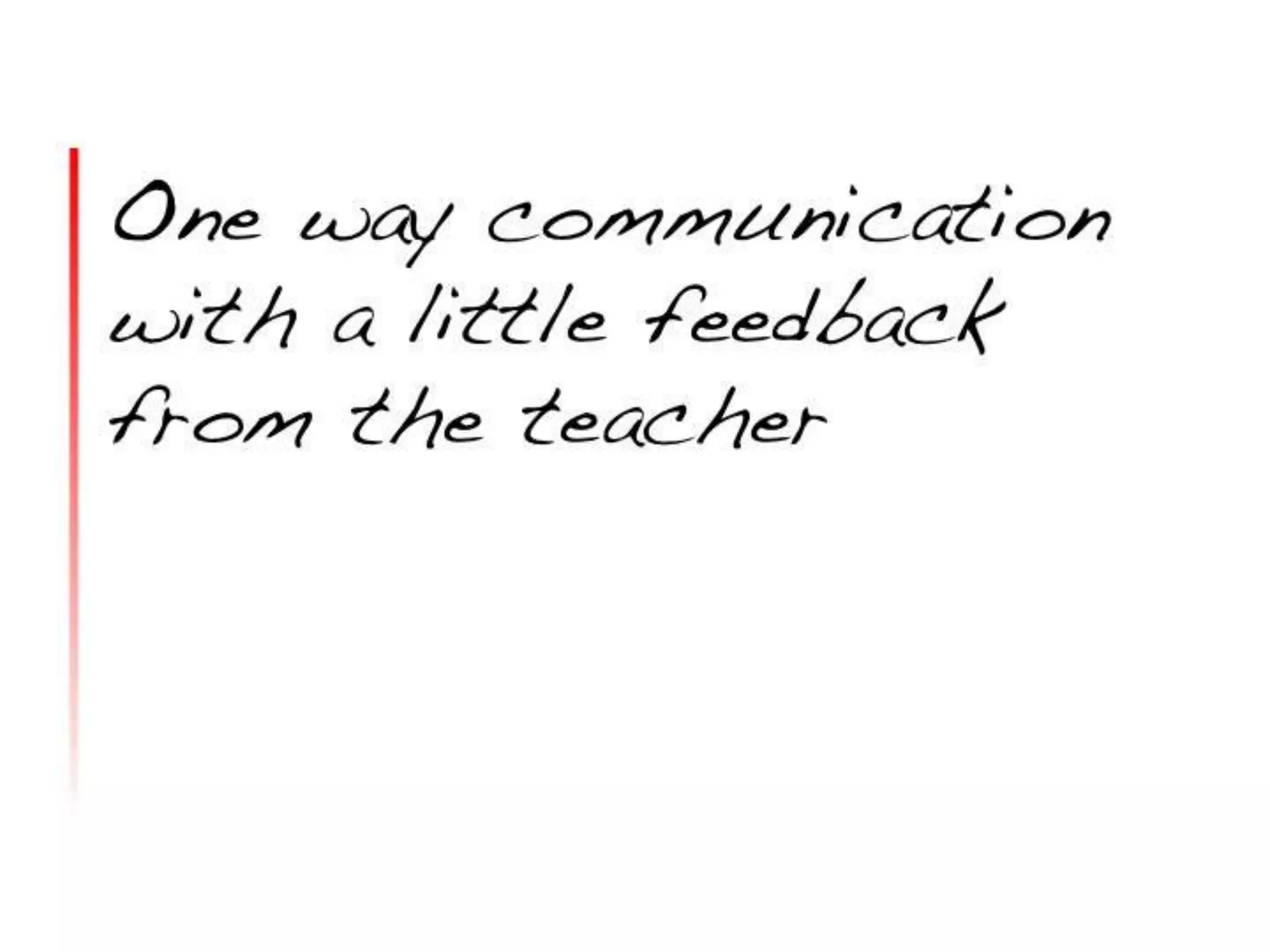 Blogging in the Classroom