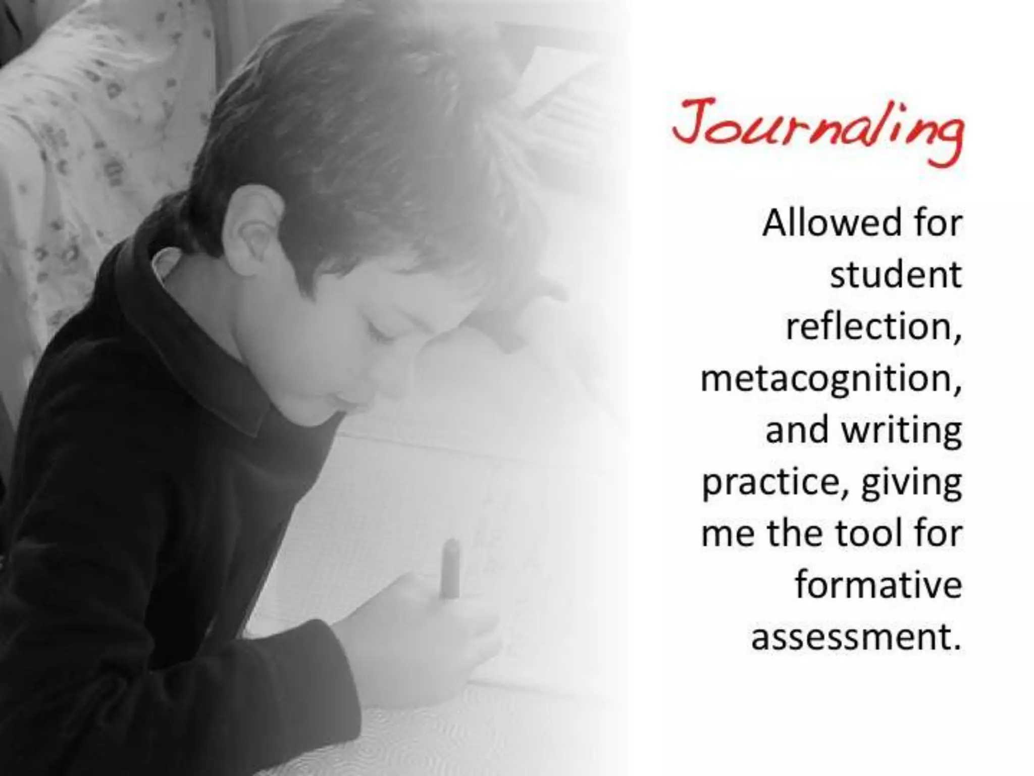 Blogging in the Classroom