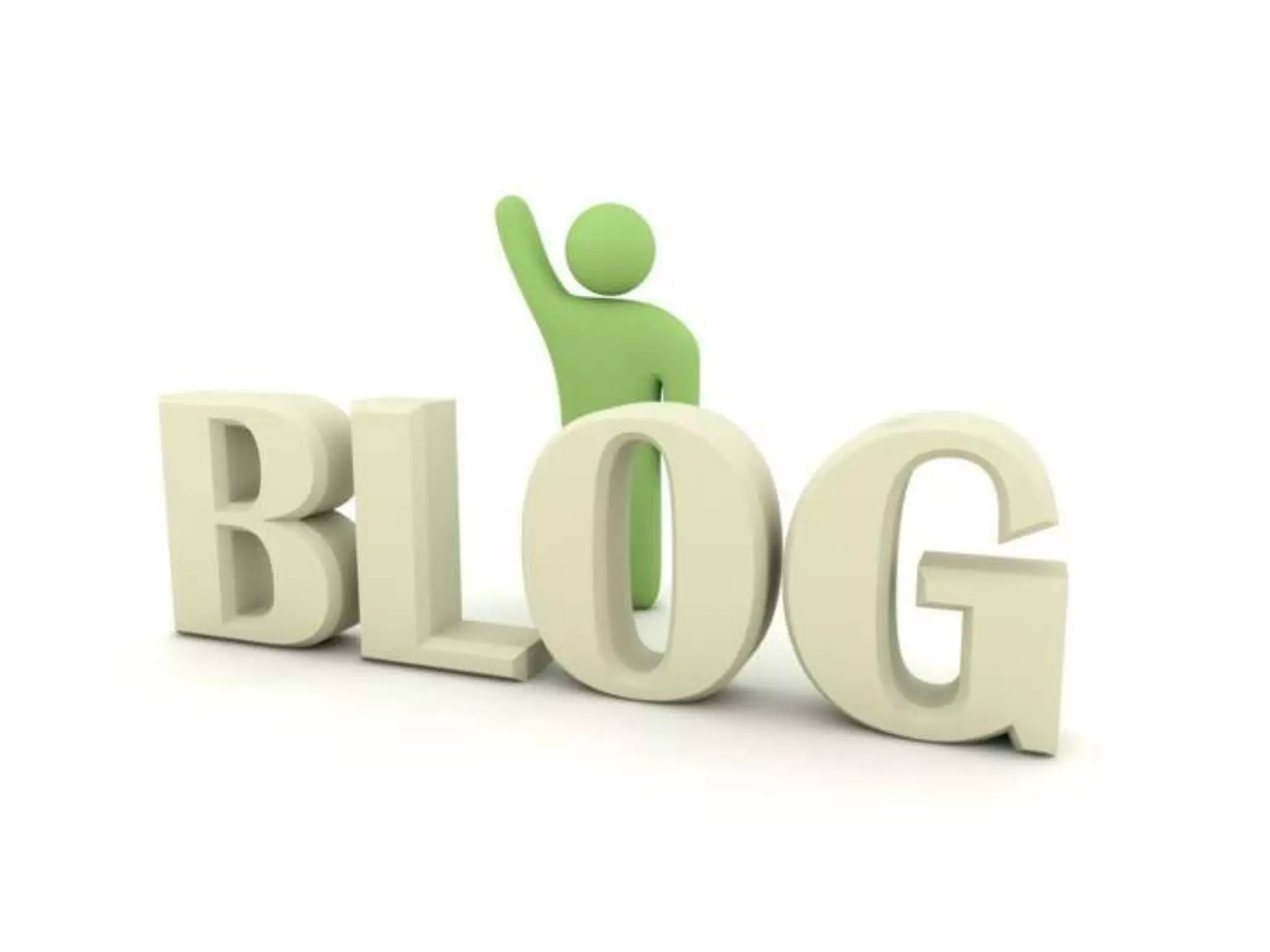 Blogging in the Classroom