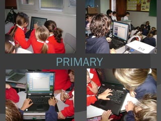 PRIMARY 