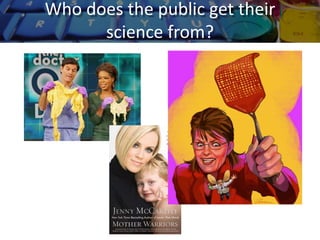 What’s the truth behind the sound
               bytes?
• Cotton Institute – The US government pays
  Brazil $147 million ...