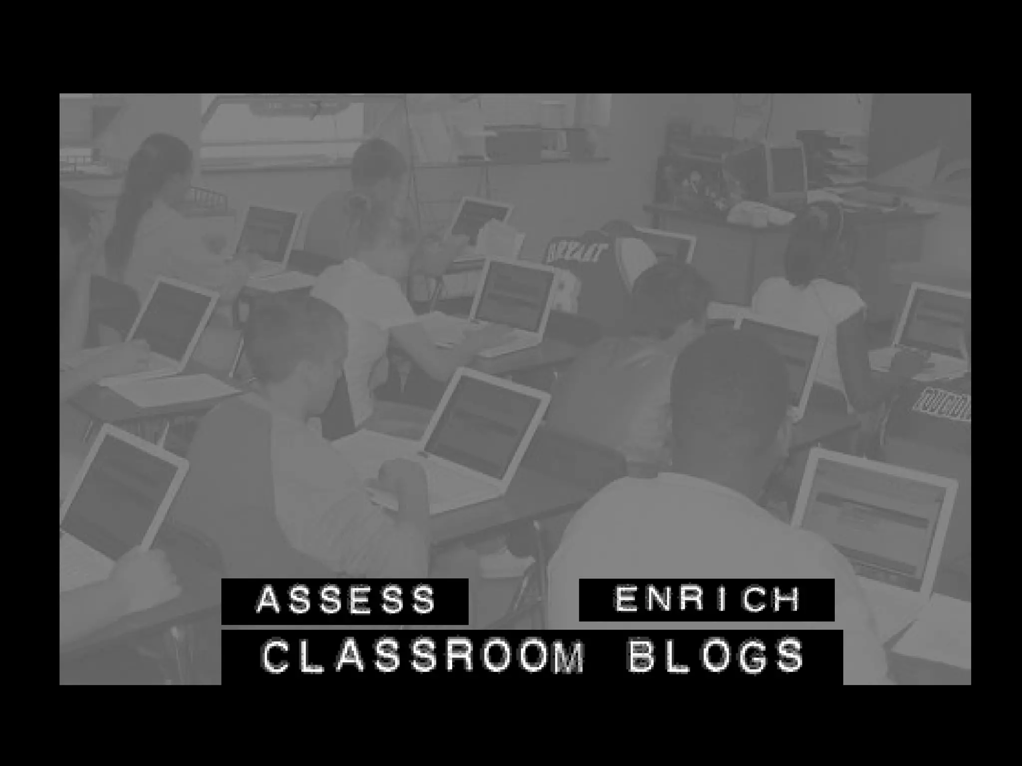 Classroom   blogs 