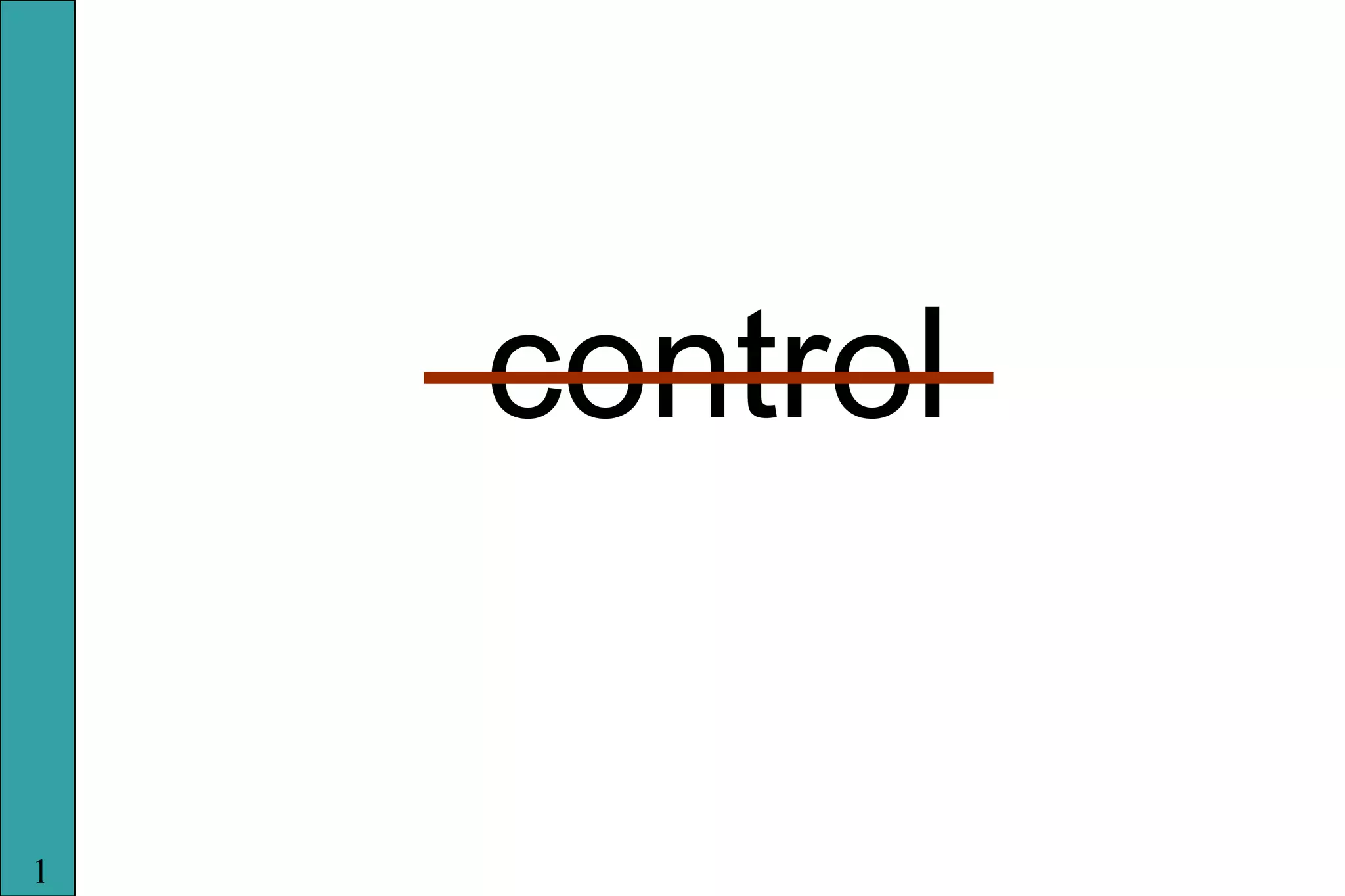 control