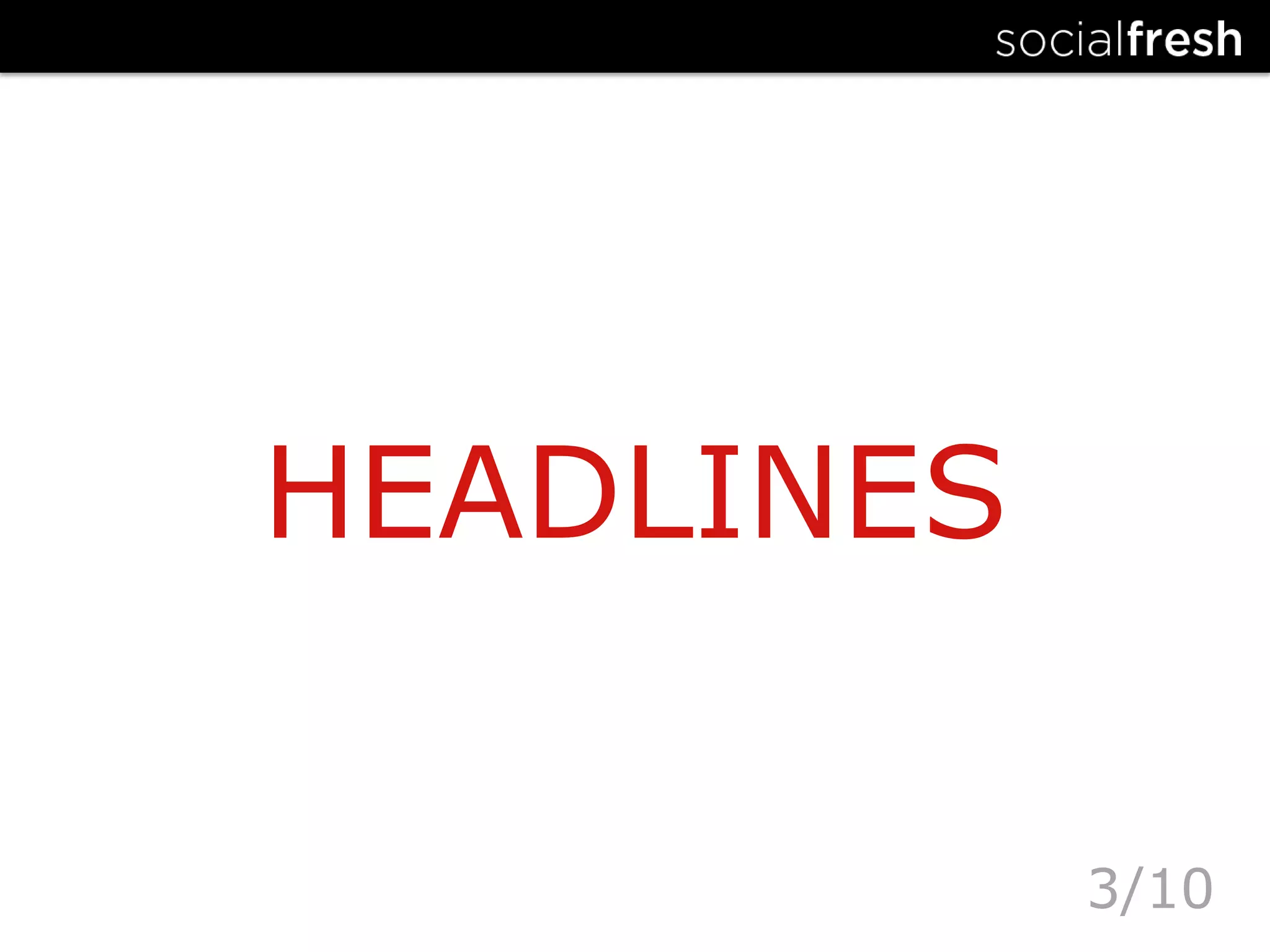 HEADLINES3/10