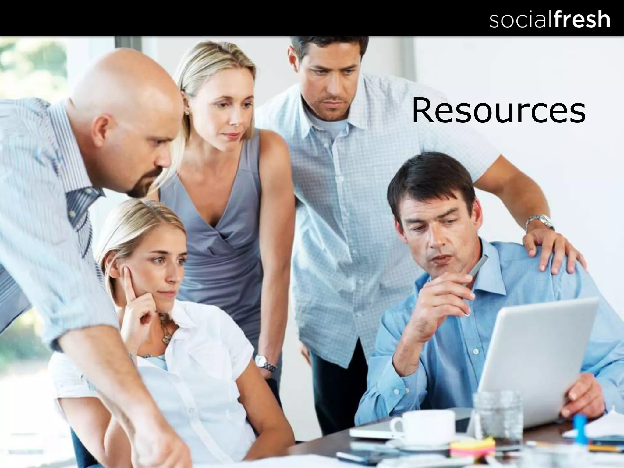 Resources