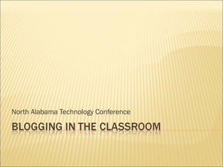 North Alabama Technology Conference 