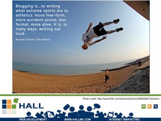 Photo credit: http://www.flickr.com/photos/will-lion/2958508813/sizes/o/ 