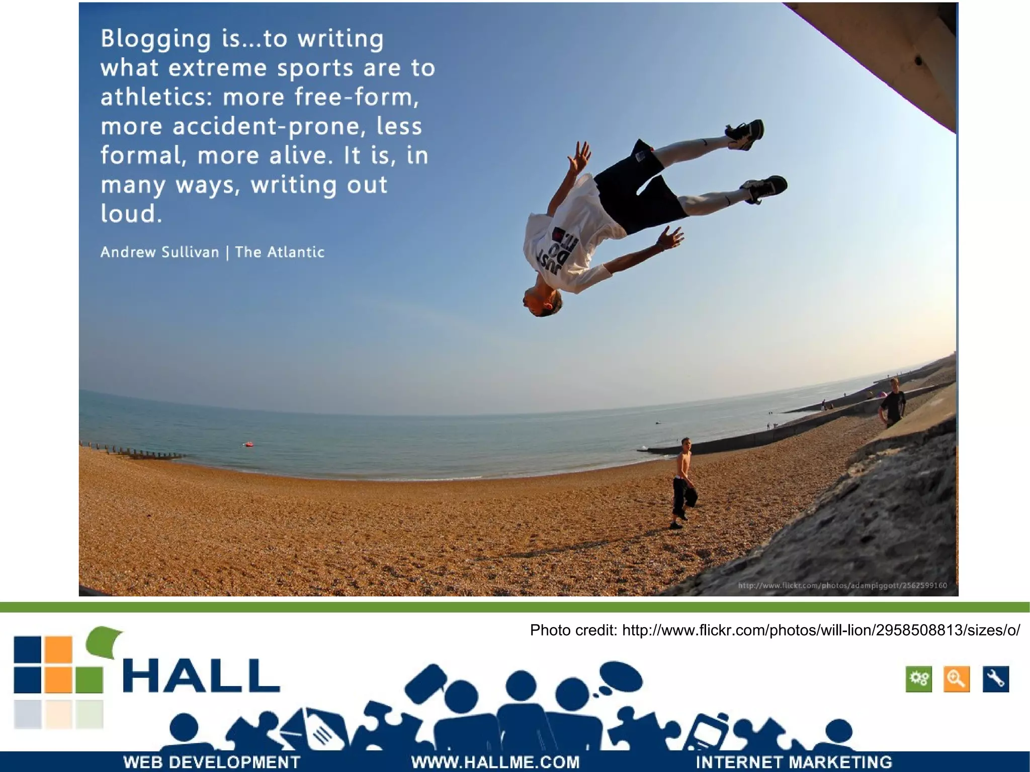 Photo credit: http://www.flickr.com/photos/will-lion/2958508813/sizes/o/ 