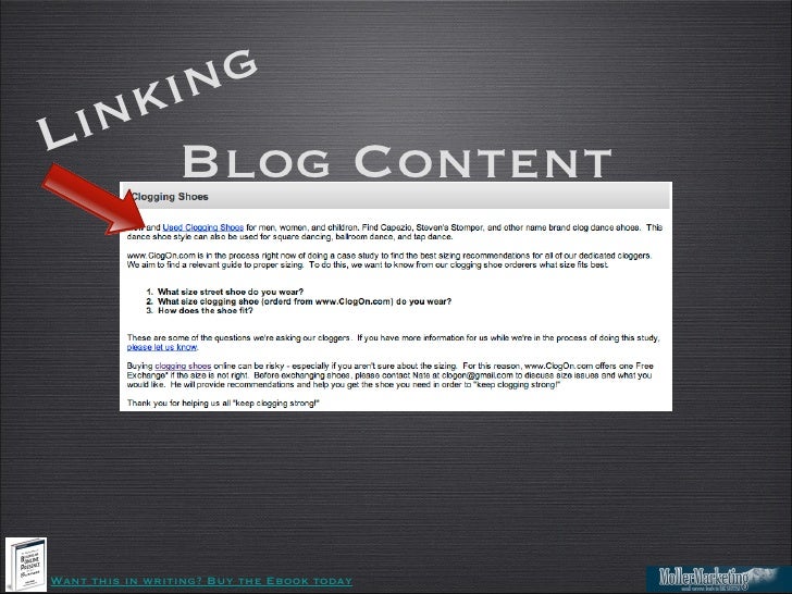 blogging 101