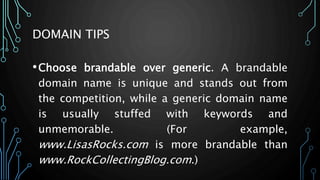 Blogging basics 101.pptx