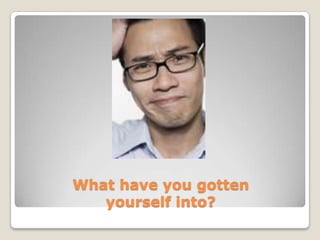 Blogging For Business