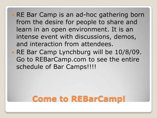 Blogging For Business