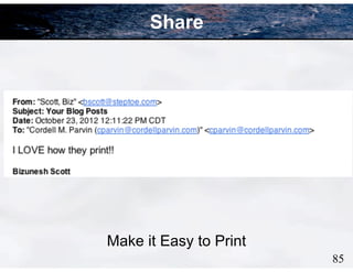 Share
Make it Easy to Print
85
 