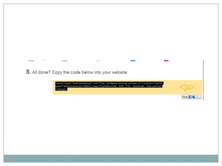 Blogging For Teachers