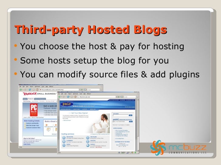a service on your own using a free blogging service vs blogging on your own hosted site a service on your own using a free blogging service vs blogging on your own hosted site