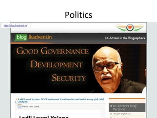 Politics 