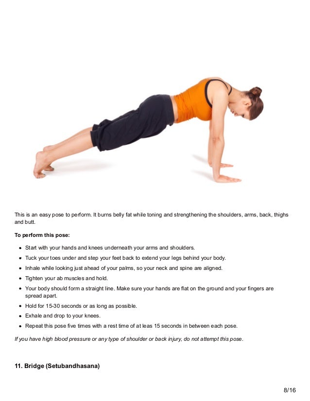 Determine your fat burning heart rate image 1