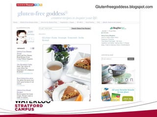 Glutenfreegoddess.blogspot.com
 