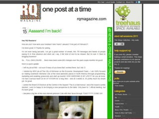 rqmagazine.com
 