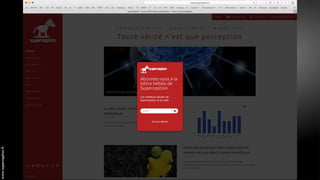 www.superception.fr
 