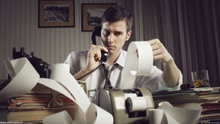 Pic - The Angry Accountantwww.superception.fr
 