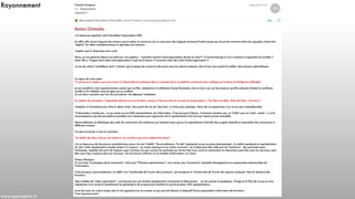 Rayonnement
www.superception.fr
 