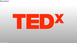 Rayonnement
www.superception.fr
 